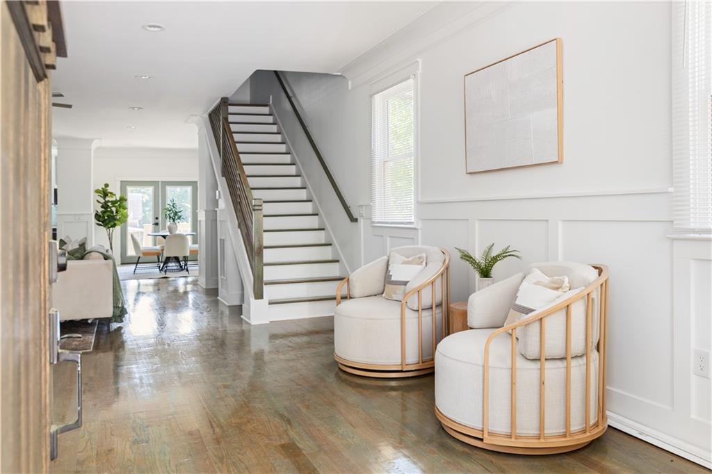 720 Lillian Avenue SW