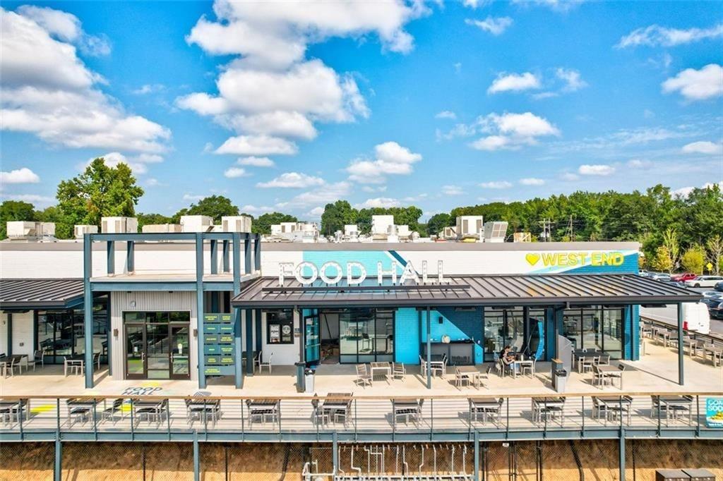 720 Lillian Avenue SW