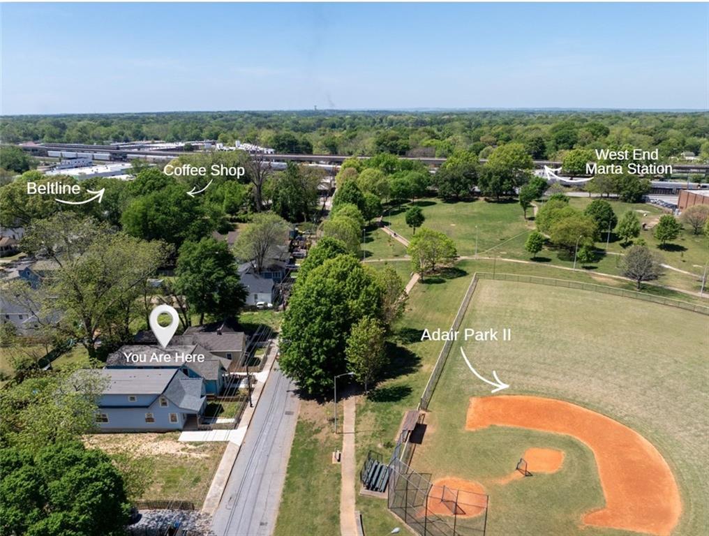 720 Lillian Avenue SW