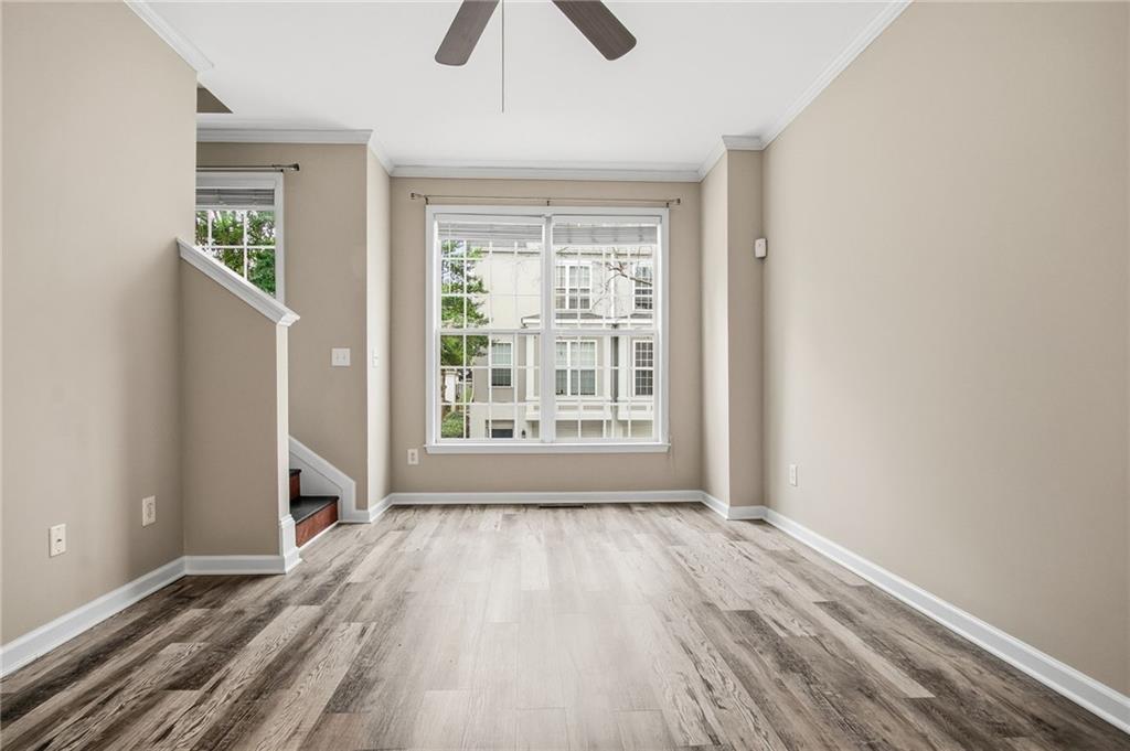 1138 Village Court SE