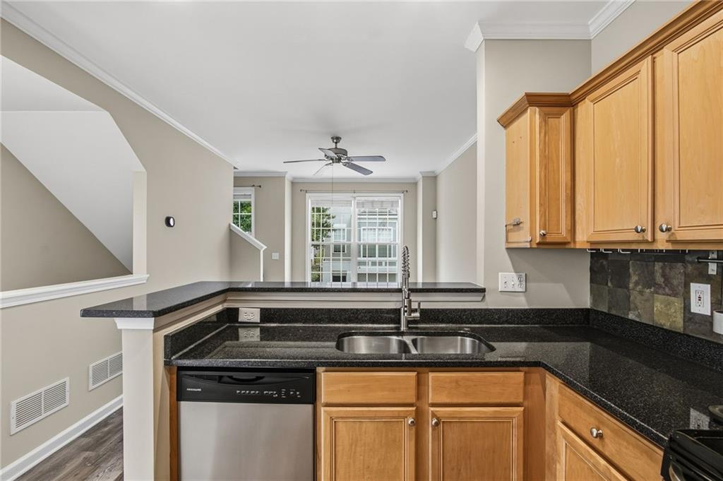 1138 Village Court SE