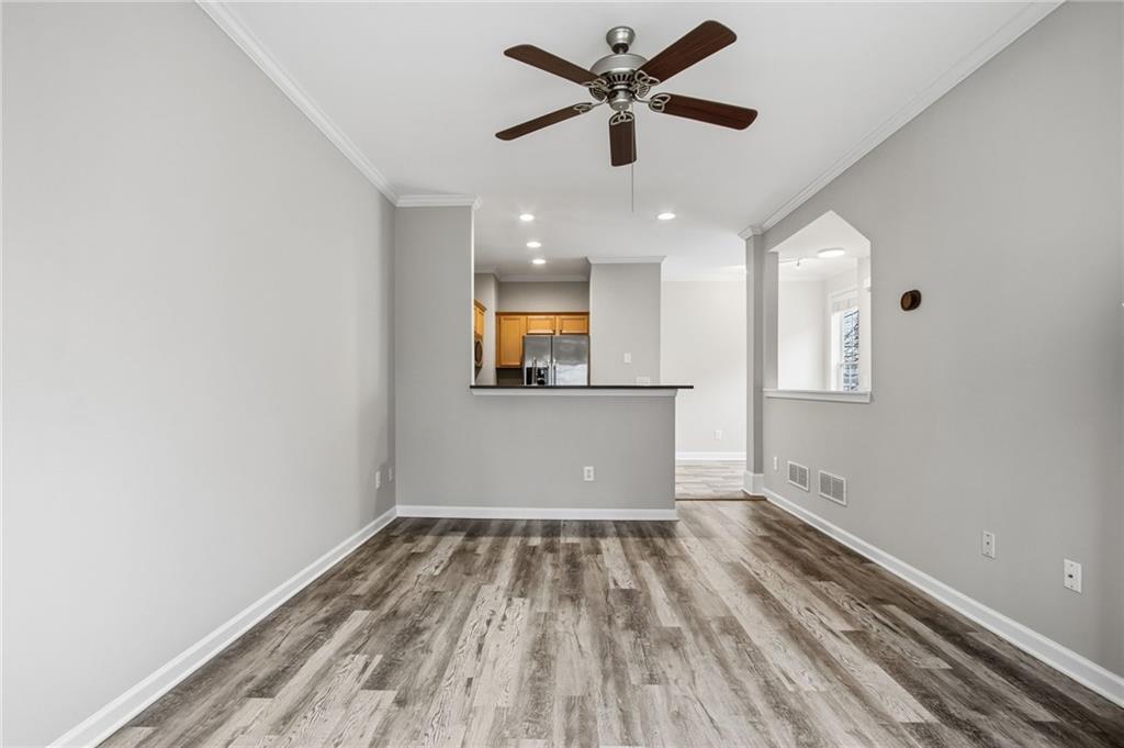 1138 Village Court SE