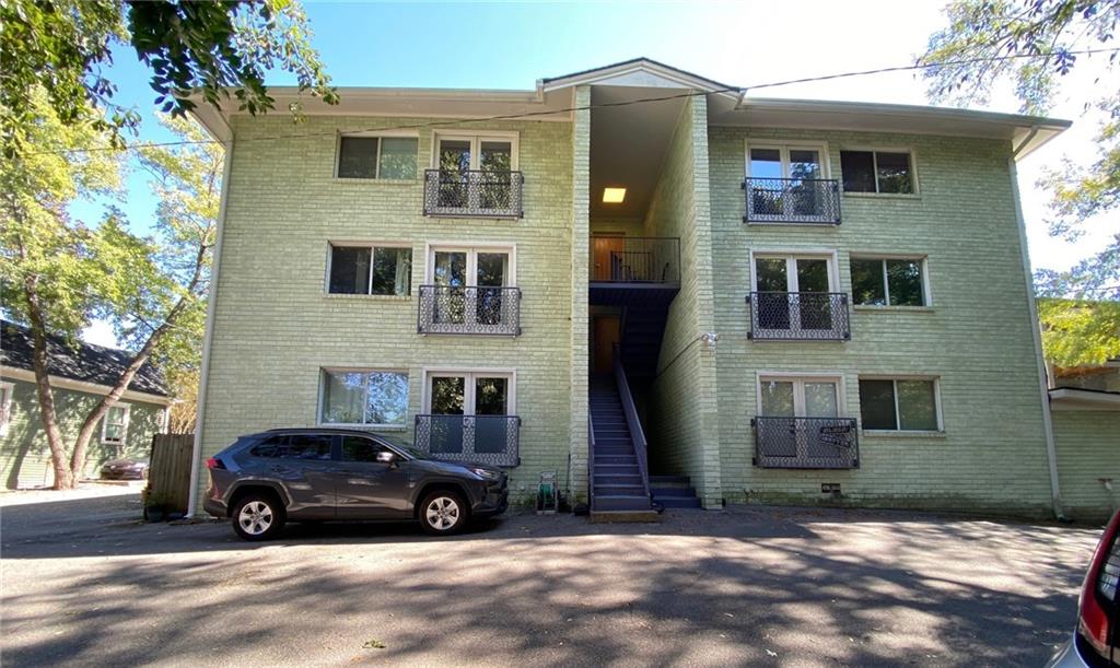 181 Powell Street SE Unit 2