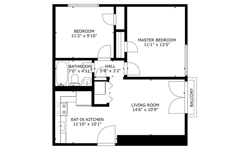 181 Powell Street SE Unit 2