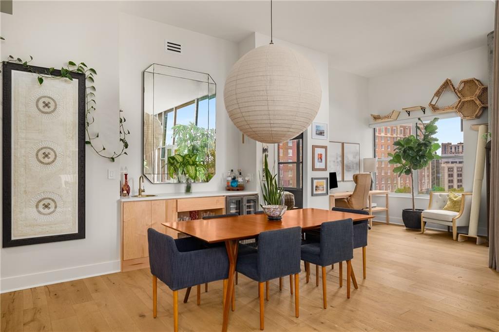 845 Spring Street NW Unit PH4