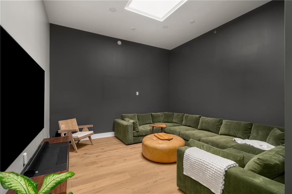 845 Spring Street NW Unit PH4