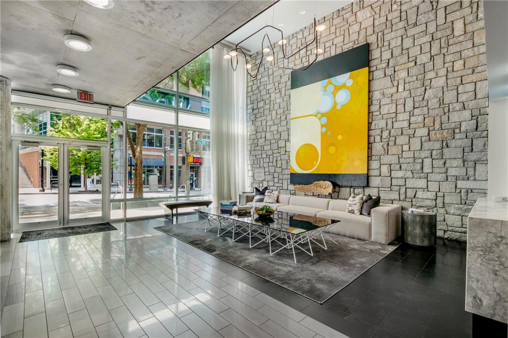 845 Spring Street NW Unit PH4