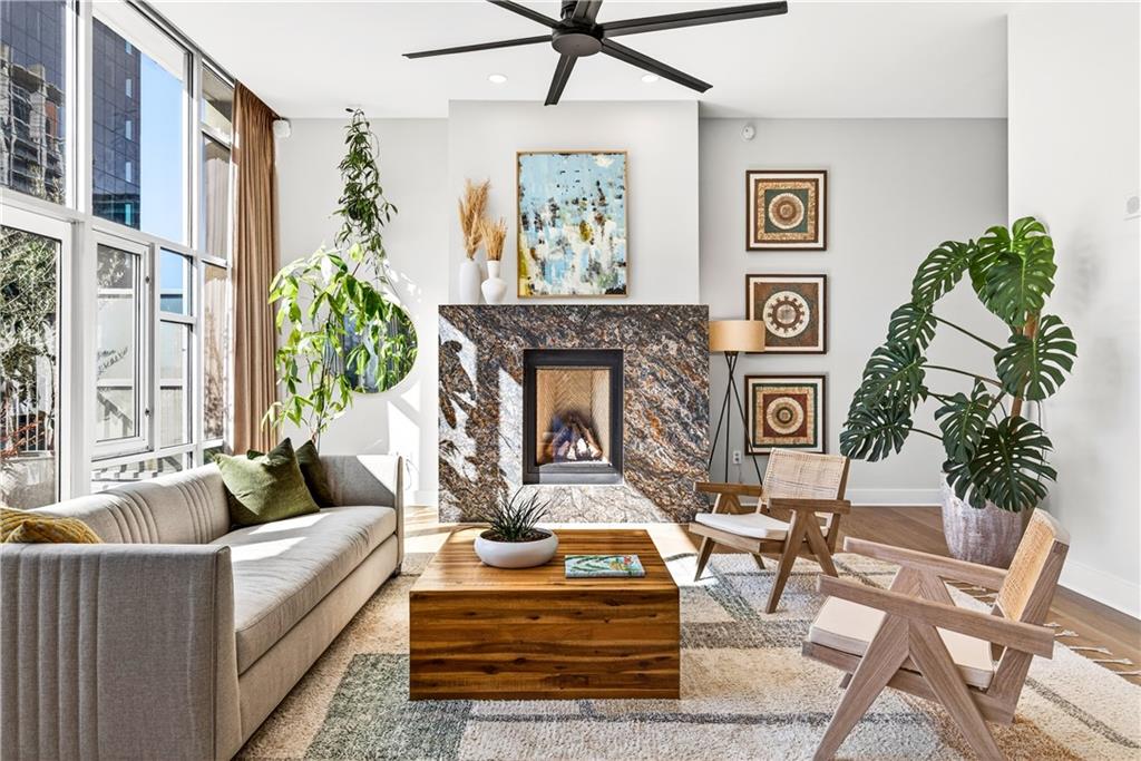 845 Spring Street NW Unit PH4