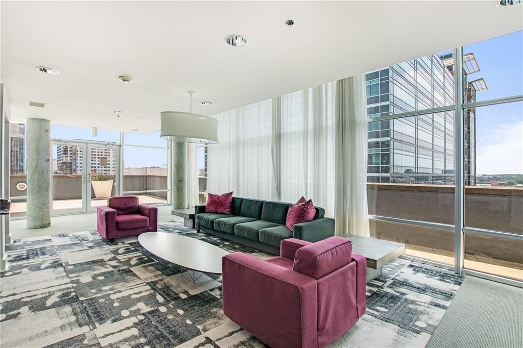 845 Spring Street NW Unit PH4