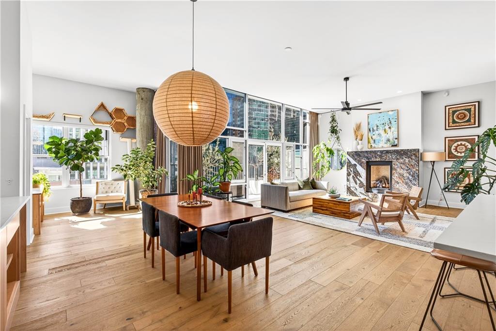 845 Spring Street NW Unit PH4