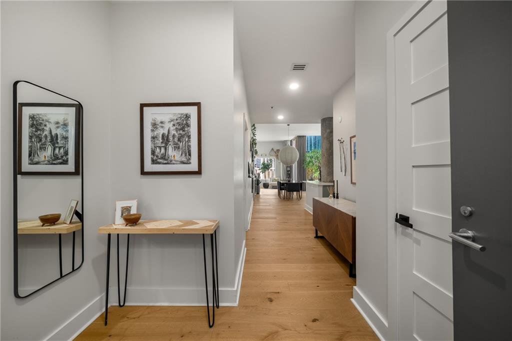 845 Spring Street NW Unit PH4