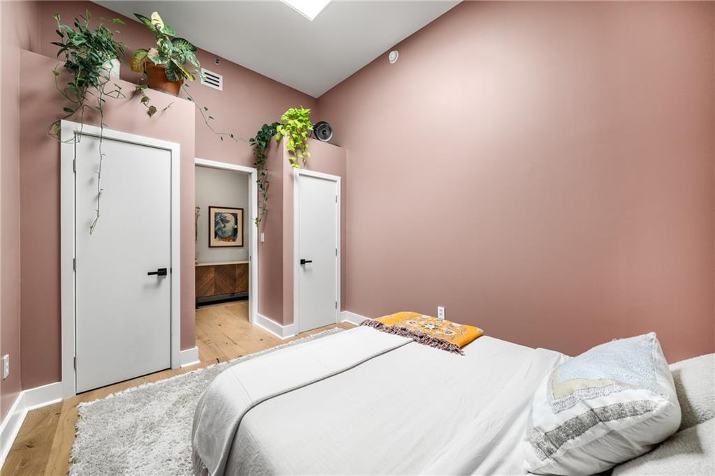 845 Spring Street NW Unit PH4