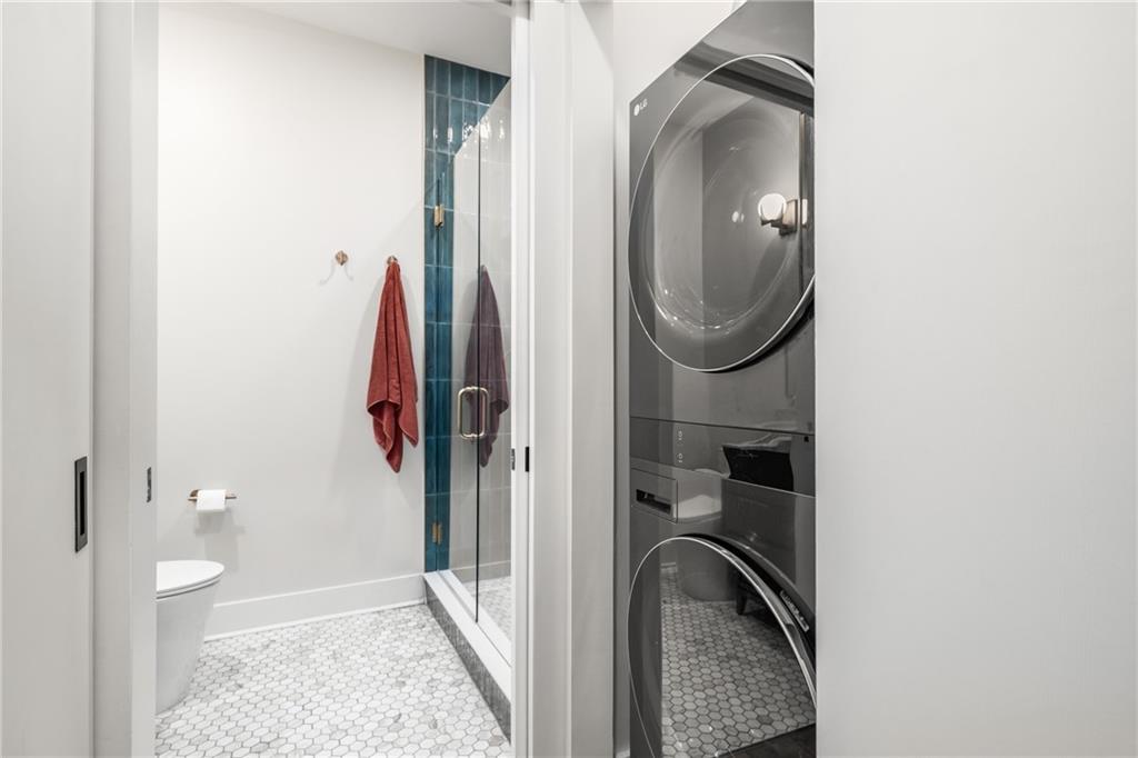 845 Spring Street NW Unit PH4