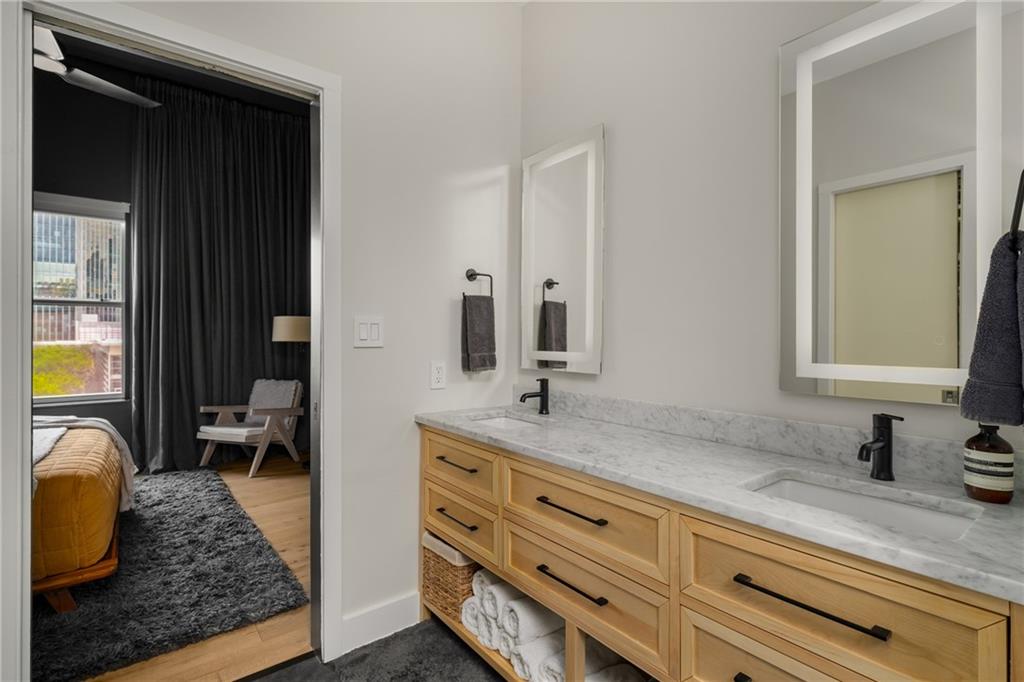 845 Spring Street NW Unit PH4