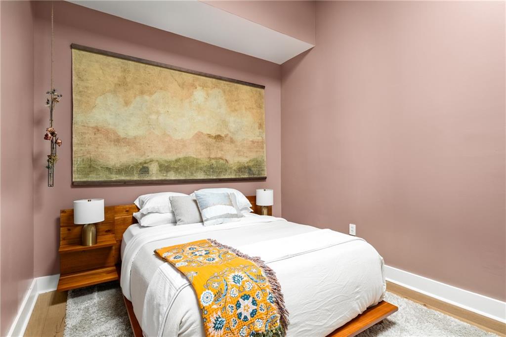 845 Spring Street NW Unit PH4