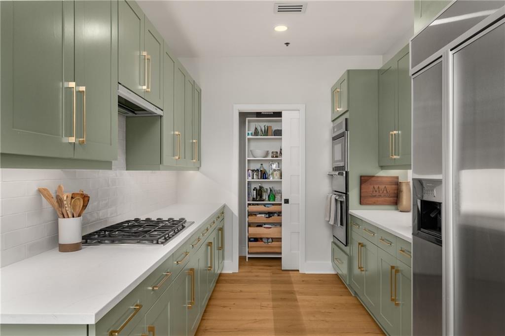 845 Spring Street NW Unit PH4