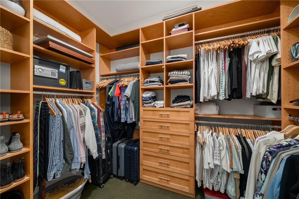 845 Spring Street NW Unit PH4