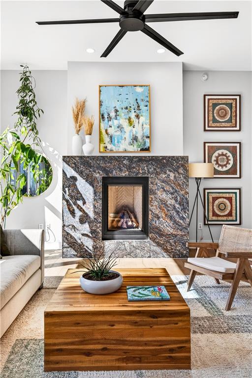 845 Spring Street NW Unit PH4