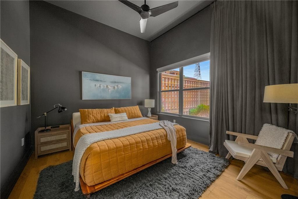 845 Spring Street NW Unit PH4