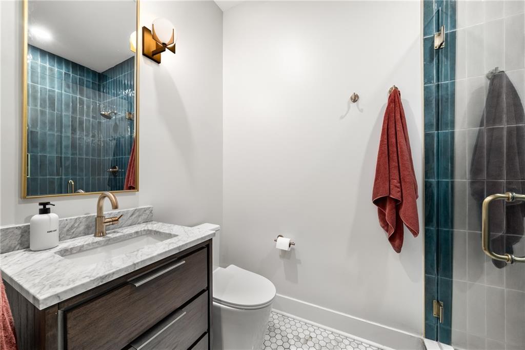 845 Spring Street NW Unit PH4