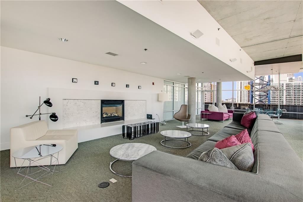 845 Spring Street NW Unit PH4