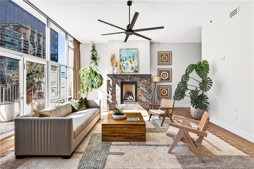 845 Spring Street NW Unit PH4