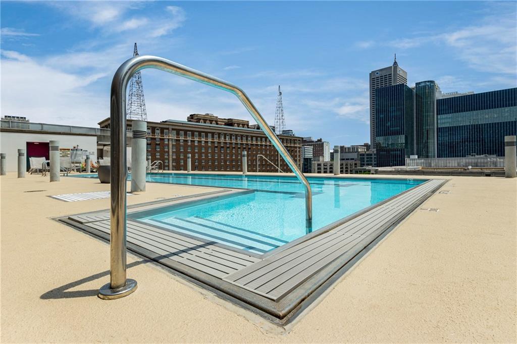 845 Spring Street NW Unit PH4