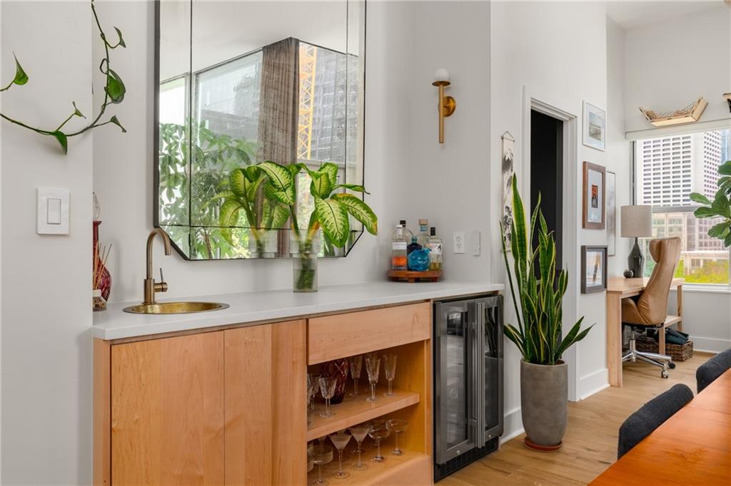 845 Spring Street NW Unit PH4