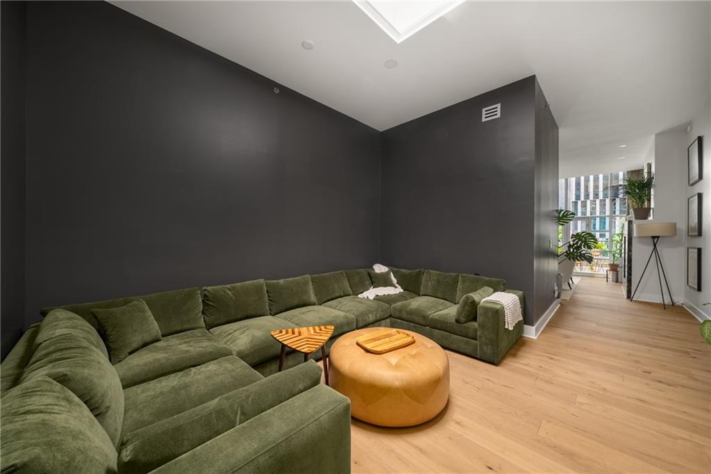 845 Spring Street NW Unit PH4