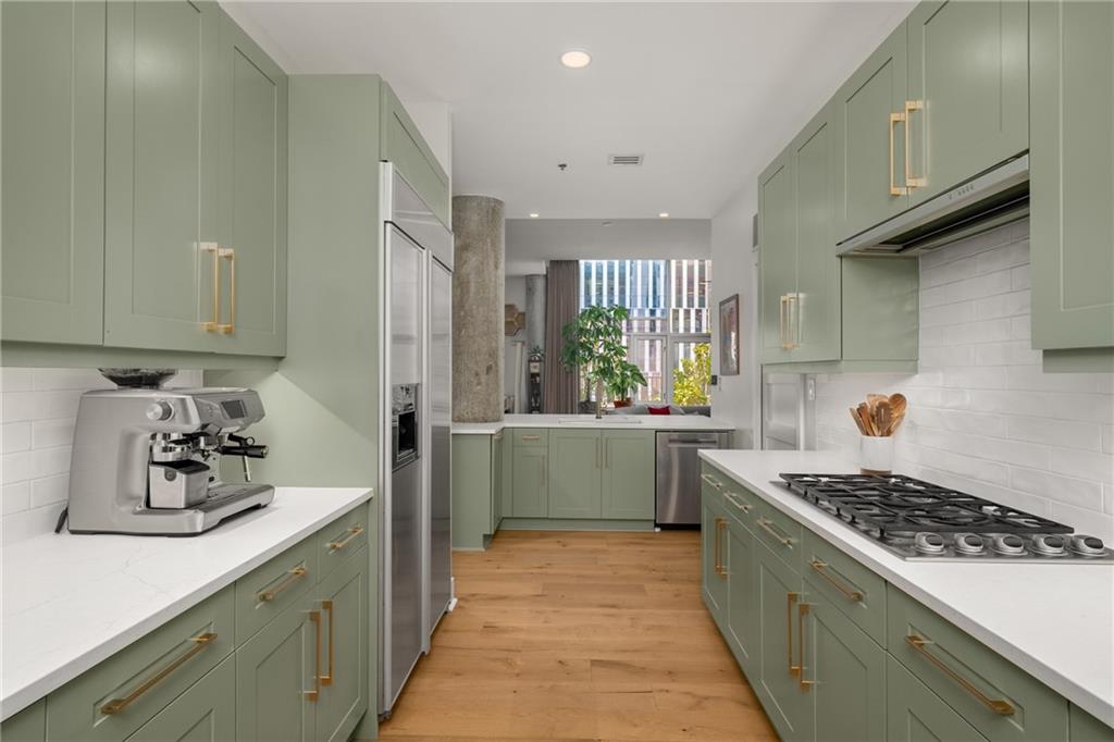 845 Spring Street NW Unit PH4