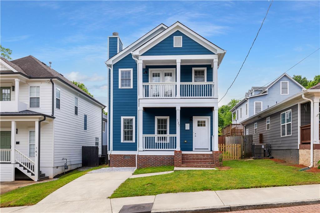 137 Richmond Street SE