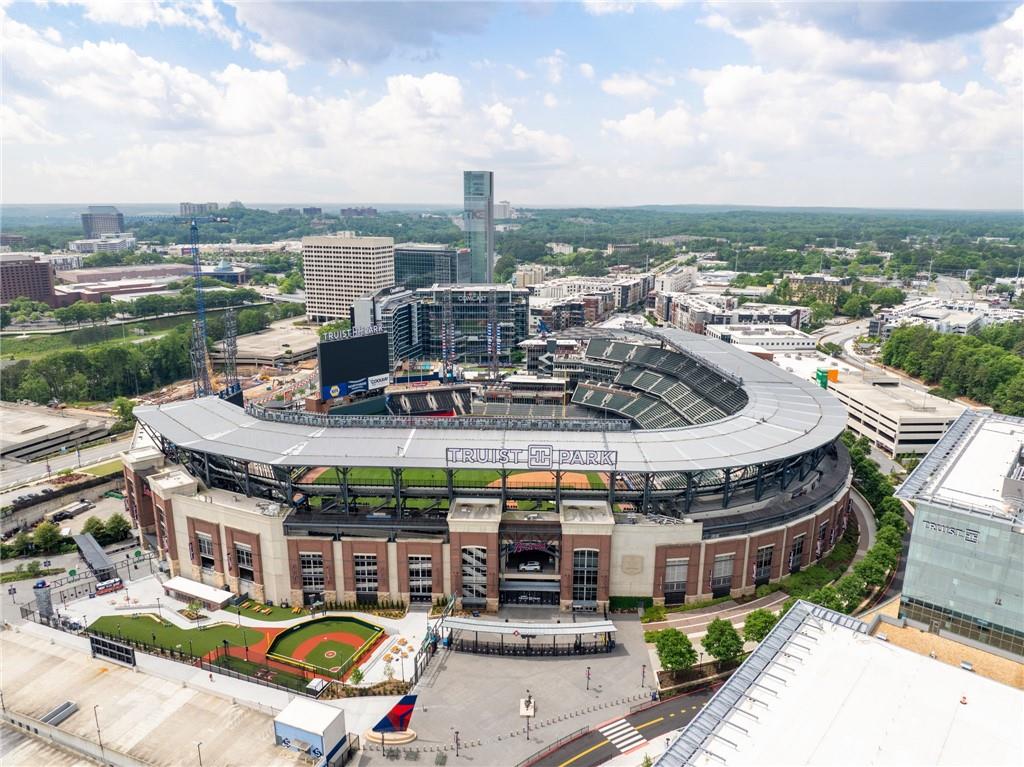 1250 Parkwood Circle SE Unit 3106