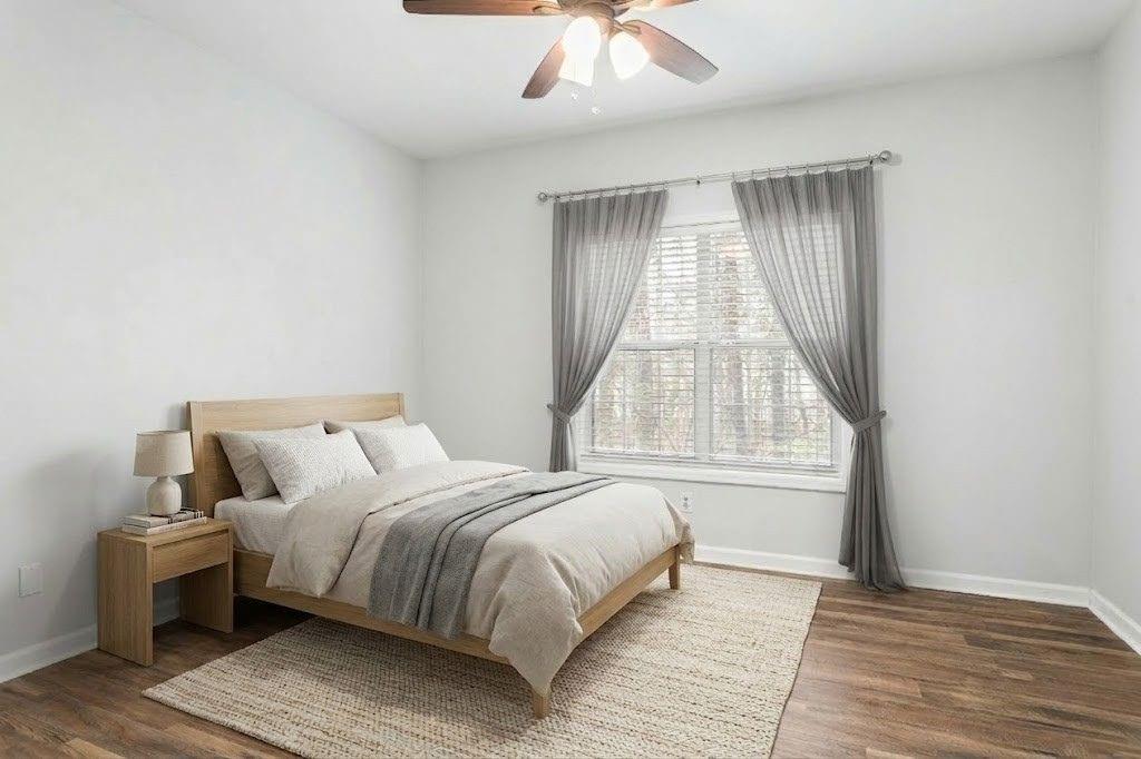 1250 Parkwood Circle SE Unit 3106