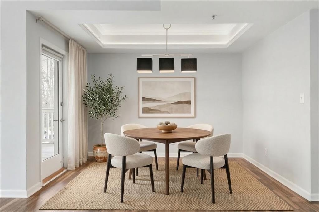 1250 Parkwood Circle SE Unit 3106