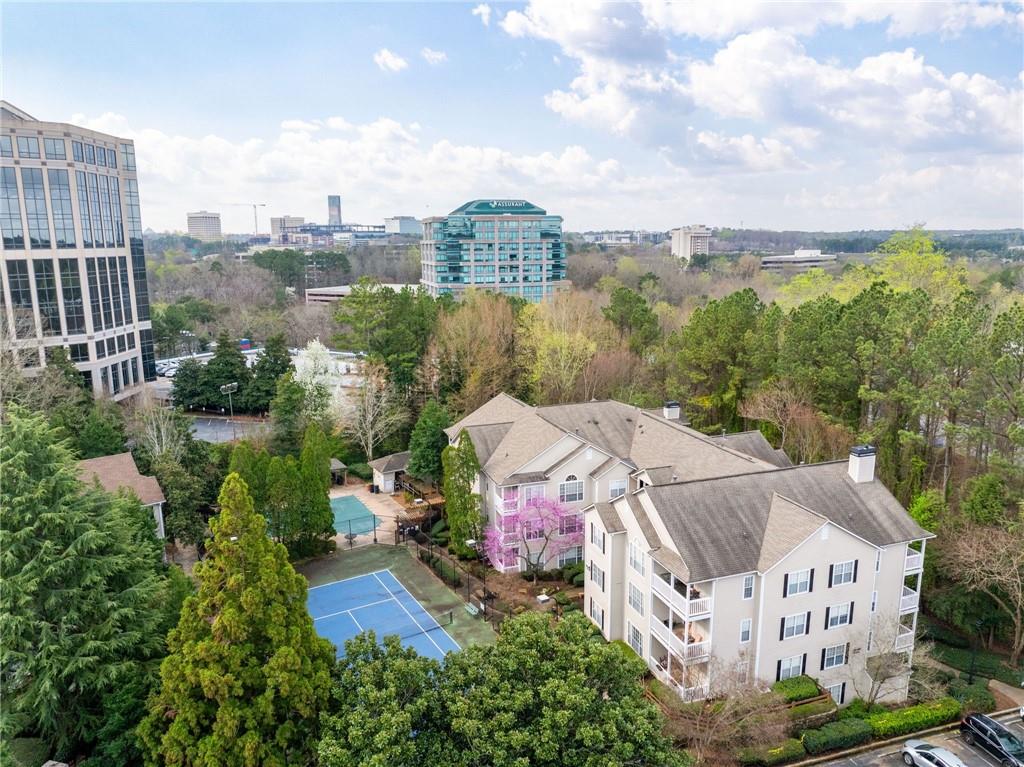 1250 Parkwood Circle SE Unit 3106