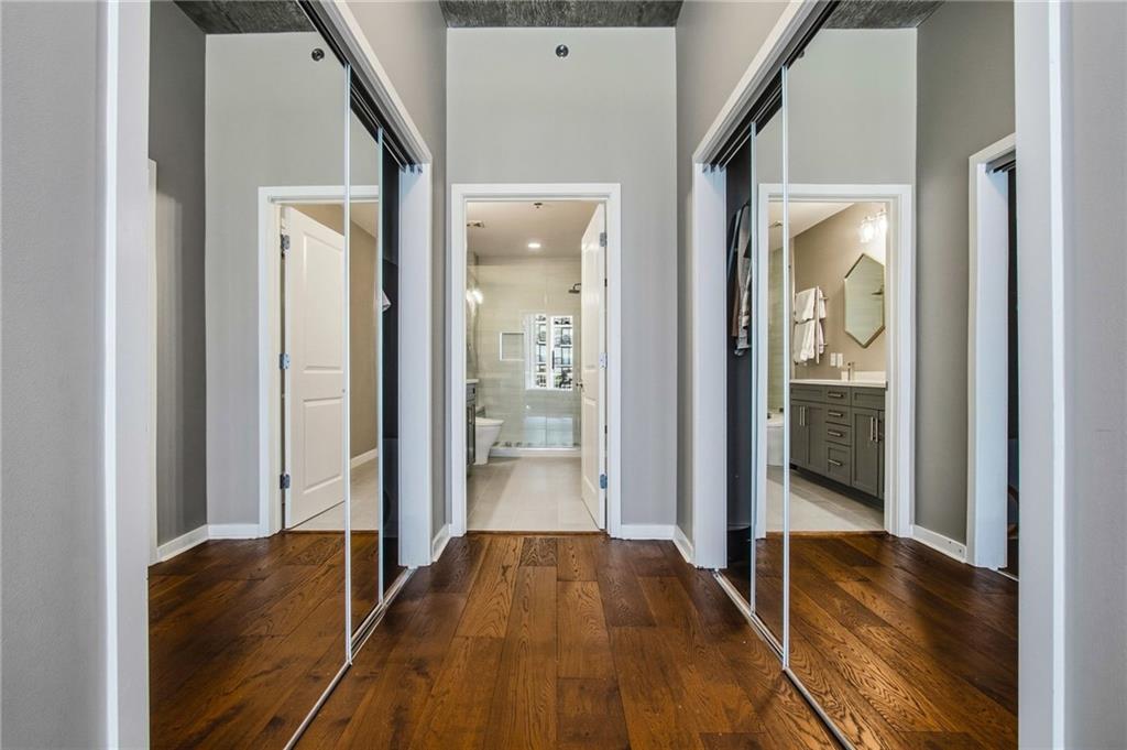 855 Peachtree Street NE Unit 2507