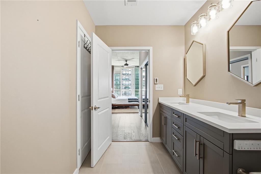 855 Peachtree Street NE Unit 2507
