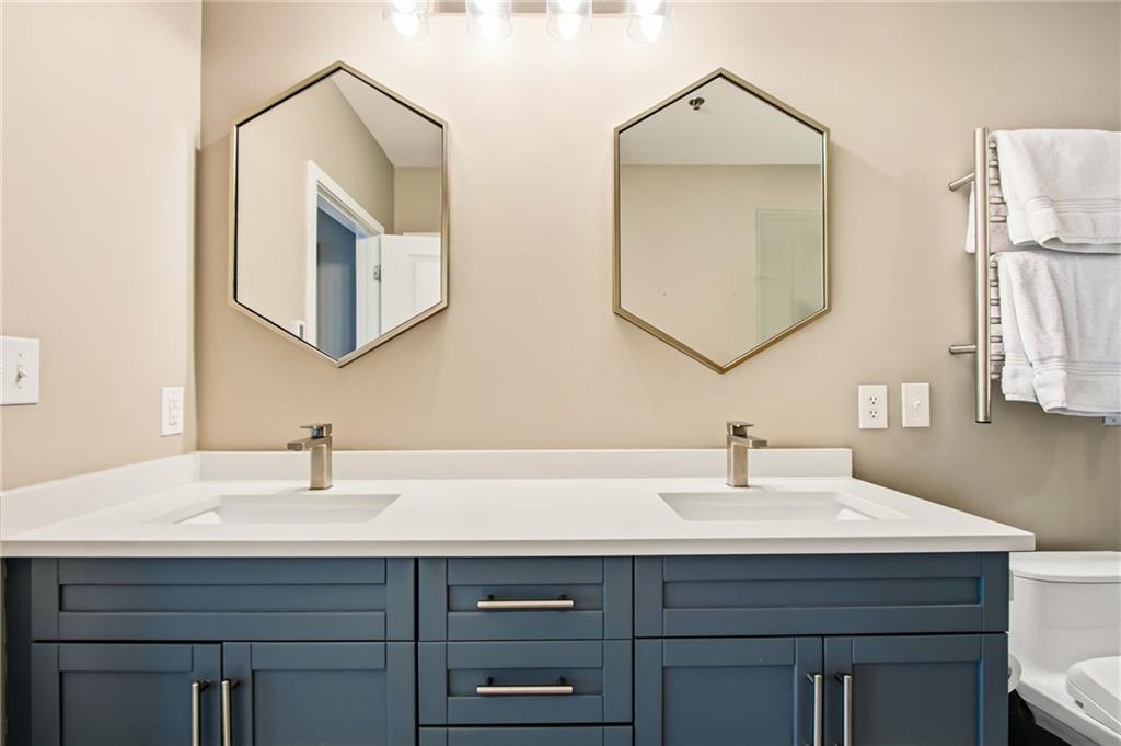 855 Peachtree Street NE Unit 2507