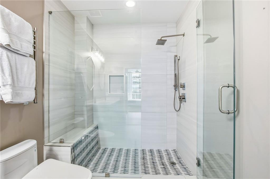 855 Peachtree Street NE Unit 2507