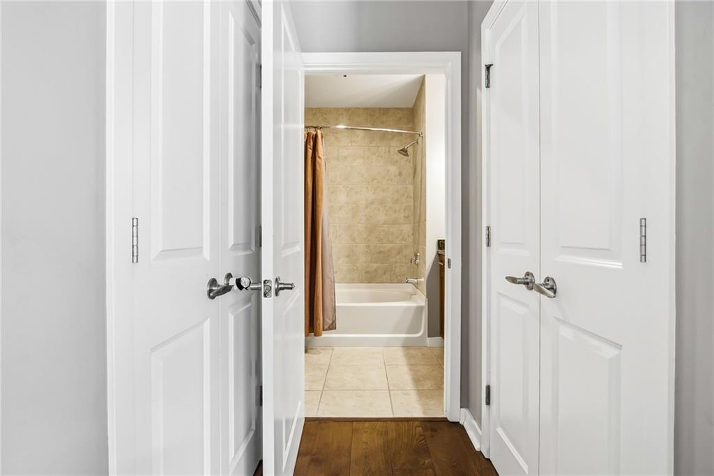 855 Peachtree Street NE Unit 2507
