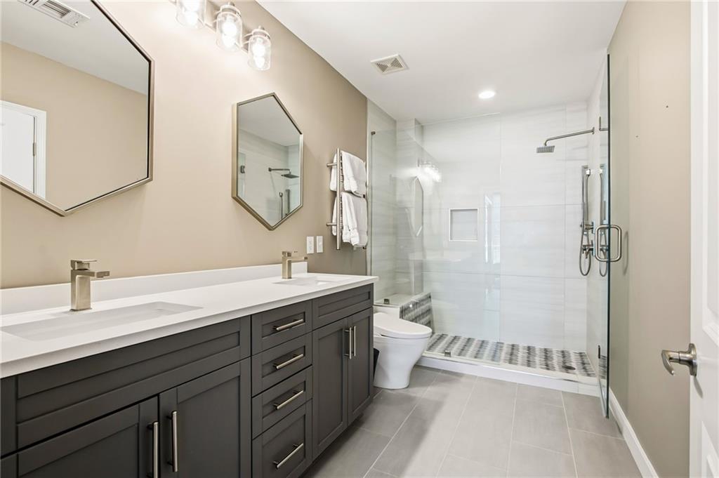 855 Peachtree Street NE Unit 2507