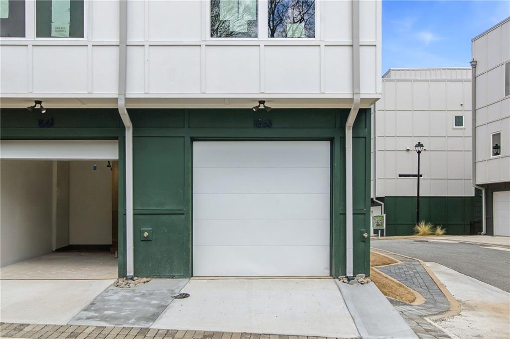 2029 Memorial Drive Unit 45