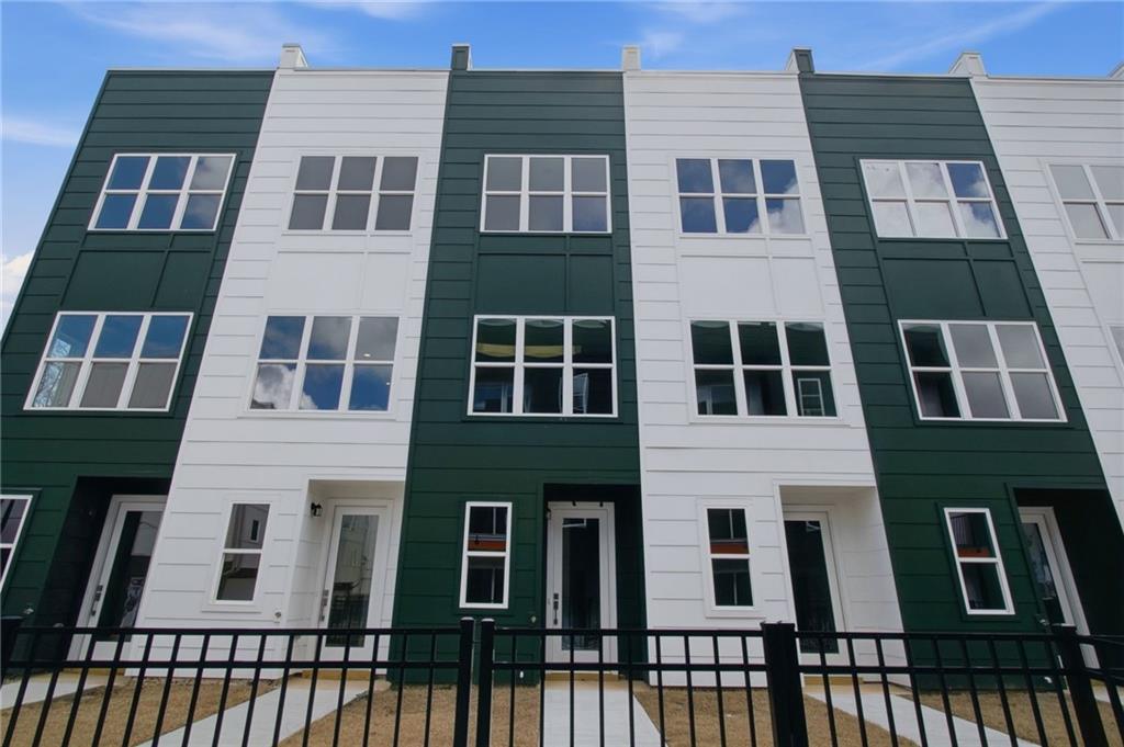 2029 Memorial Drive Unit 45