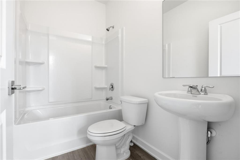 2029 Memorial Drive Unit 45