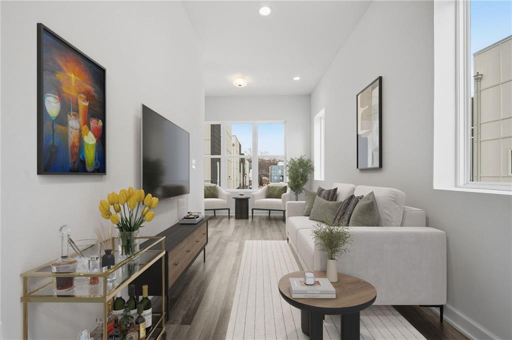 2029 Memorial Drive Unit 45