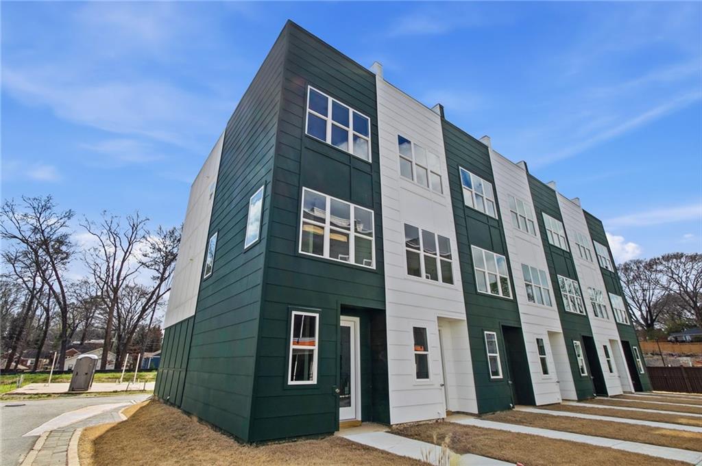 2029 Memorial Drive Unit 45