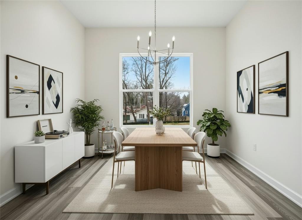 2029 Memorial Drive Unit 45