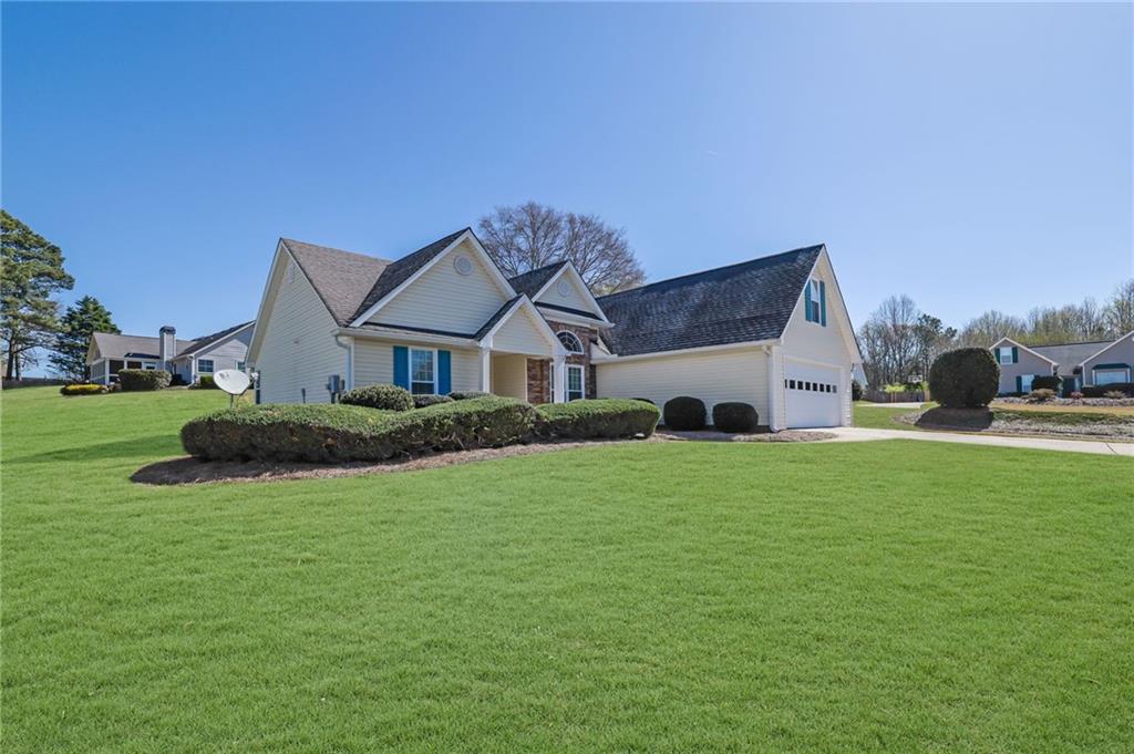 6185 Devonshire Drive