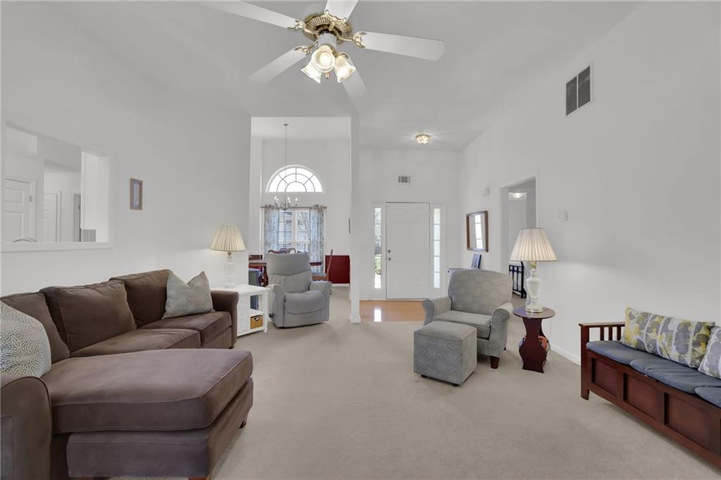 6185 Devonshire Drive