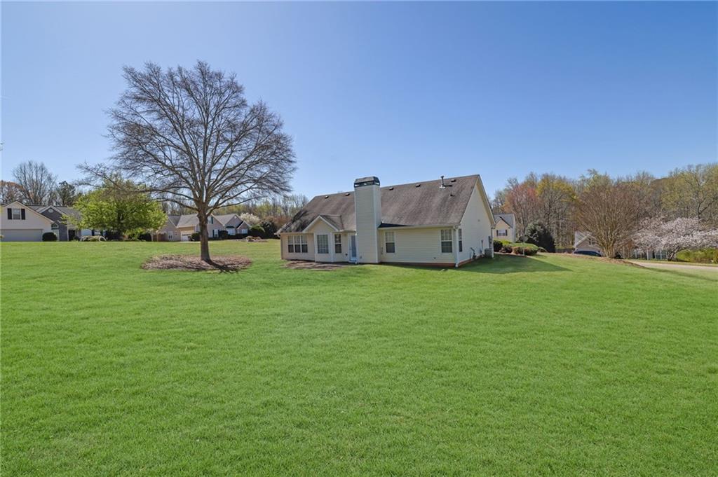 6185 Devonshire Drive